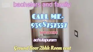 2BHK House for Rent | Spacious Rooms | Contact Owner Directly