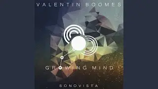 Growing Mind (Original)