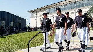 MLB the Show 20 - Detroit Tigers Franchise - Episode 18 - Les Dylewski prospect profile
