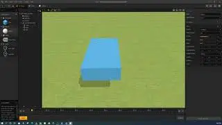 Buildbox - 14.3 - Game bắn đạn theo hướng xoay khẩu ph&aacute;o