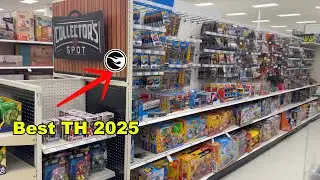 Hot Wheel Hunting, I Found A New Collector's Sport At Target New