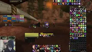 Ascension BB New World Boss!!! Combat Rogue gaming