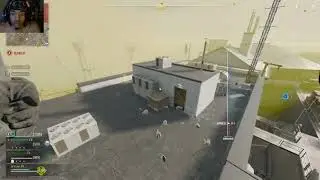 WATCH ME SELL MY TEAM IN WARZONE(REBIRTH ISLAND)