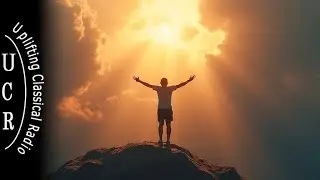 Human Spirit Soars Inspiring Emotional Uplifting Orchestral Music #motivation  #triumphantmusic