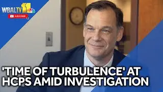 Investigation leaves schools under 'time of turbulence'
