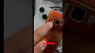 📸🔥Nokia 808 PureView &mdash; The Phone That Beat Its Time /#shorts #camera #gamer #nokia808pureview#tech