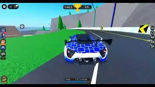 Roblox Car Dealership Tycoon - Season 17 Converatible Cruise Task 8 : Zenvo TSR-GT