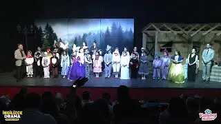 Küçük oyuncular, büyük duygular! 🎭💫