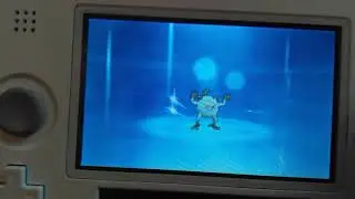 Evolution de mon F&eacute;rosinge shiny en Colossinge chromatique