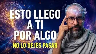 THIS IS HOW YOU START CREATING THE REALITY YOU DESIRE | Fer Broca Applied Spirituality