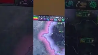 Playing As Ethiopia Communist Route Hoi4 By Blood Alone Part #2 [Failed Attempt #1]