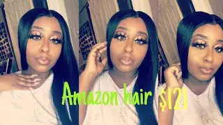 Amazon Prime Hair by LONG YAO Hair company Review