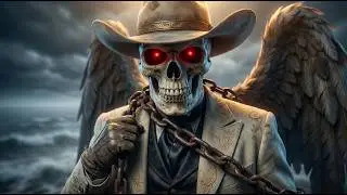 O peso do Perd&atilde;o | Dark Country BR