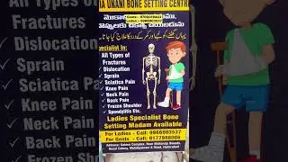 Free Massage for my Followers  #massage #hyderabad #massagetherapy #bonesetting #massgae