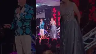 #wanglei #leepeifen #getaisg #getai #taiwanesesinger #host #sg