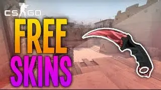 &darr; AFFILIATE CSGO CODE  &darr;