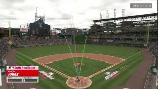 MLB THE SHOW 25 - XBOX SERIES X #ETOWNOIL