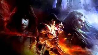 A Hunter's Legacy (Castlevania style composition) by Xavier 'mv' Dang