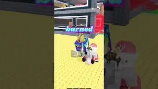 Моё первое административное оскорбление в игре Steal a Brainrot 🎉🧠