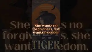 ⭐ Bookish First Reactions &ndash; #TheLastTiger ⭐