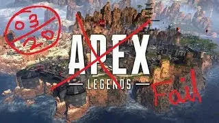 Apex Legends | Ye sali Game ni Aarrrrrriiiiii