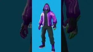 Mezmer #style Snap Emote #emote #fortnite #fortniteshorts #mezmer #snap