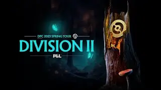 DPC 2023 NA Spring Tour Division II