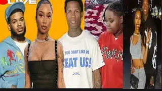 Crystal EX Boo & Friends Goes OFF On Space & Live TOLD it ALL 🤯🤯