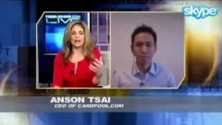 Cardpool - Live Interview with Fox Business News