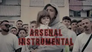 [OFFICIAL INSTRUMENTAL] FERO FT. THE MIKE - ARSENAL