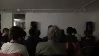 Mike Bullock: Instant Parameters