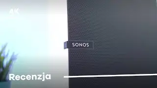 Sonos Play:5 🔊 Recenzja 