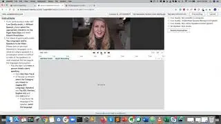 VideoAnnotation