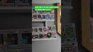 Funko Addiction.....Maybe