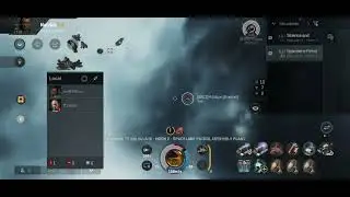 Armageddon vs Dramiel
