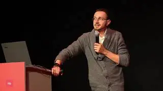 Modern employee motivation | Valdis Bergs | RigaComm 2020