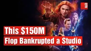 These 10 flops DESERVED their box office death