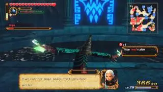 Hyrule Warriors: 2 Player Co-Op - Part 16 - Hyrule Field (Wii U)