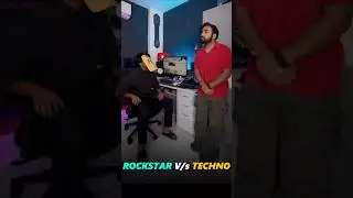 UNEXPECTED 😂 || TECHNO GAMERZ FUNNY VIDEO #shorts #short