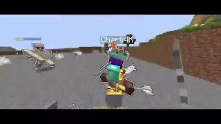 Some minecraft ytber