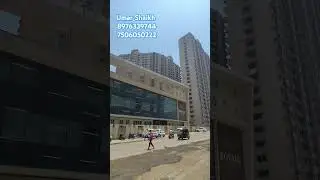 Flat For Sale| Dosti Planet North| Amber| Sapphire| 1Bhk| 2Bhk| 3Bhk| Shilphata| Kausa| Mumbra