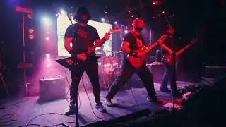 DamEon (LIVE April 06, 2025) - Atonement Show   Full Show #heavymetal #liveshows #albumrelease