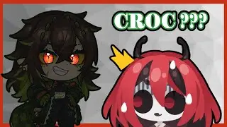 【CROC DEBUT + YAP】YAY!!!!
