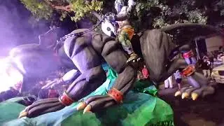 GOA CARNIVAL 2024