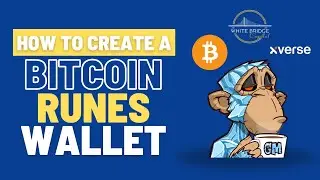 How to make a Bitcoin Runes Wallet