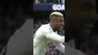 Matt Doherty and Emerson Royal combine in Newcastle win! | MONSTER CAM