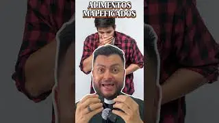 ALIMENTOS MALEFICADOS #demonios #amarres #terapia #sanacion #brujeria #brujas #dinero #tarot #fe