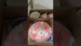Ceramic | Gift sets | Amazing Homeware | Floral print | Nawala shop #homedecor #colomboshopping