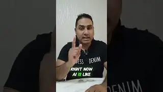 Don't miss the AI opportunity