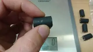 030-15113 Riso Collar; Separator